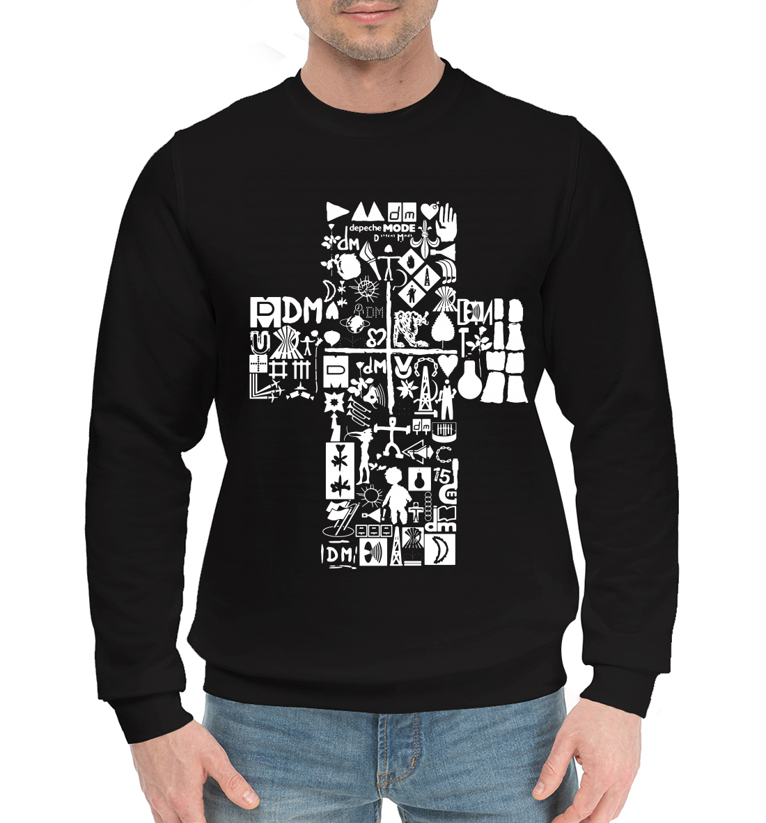

Depeche Mode