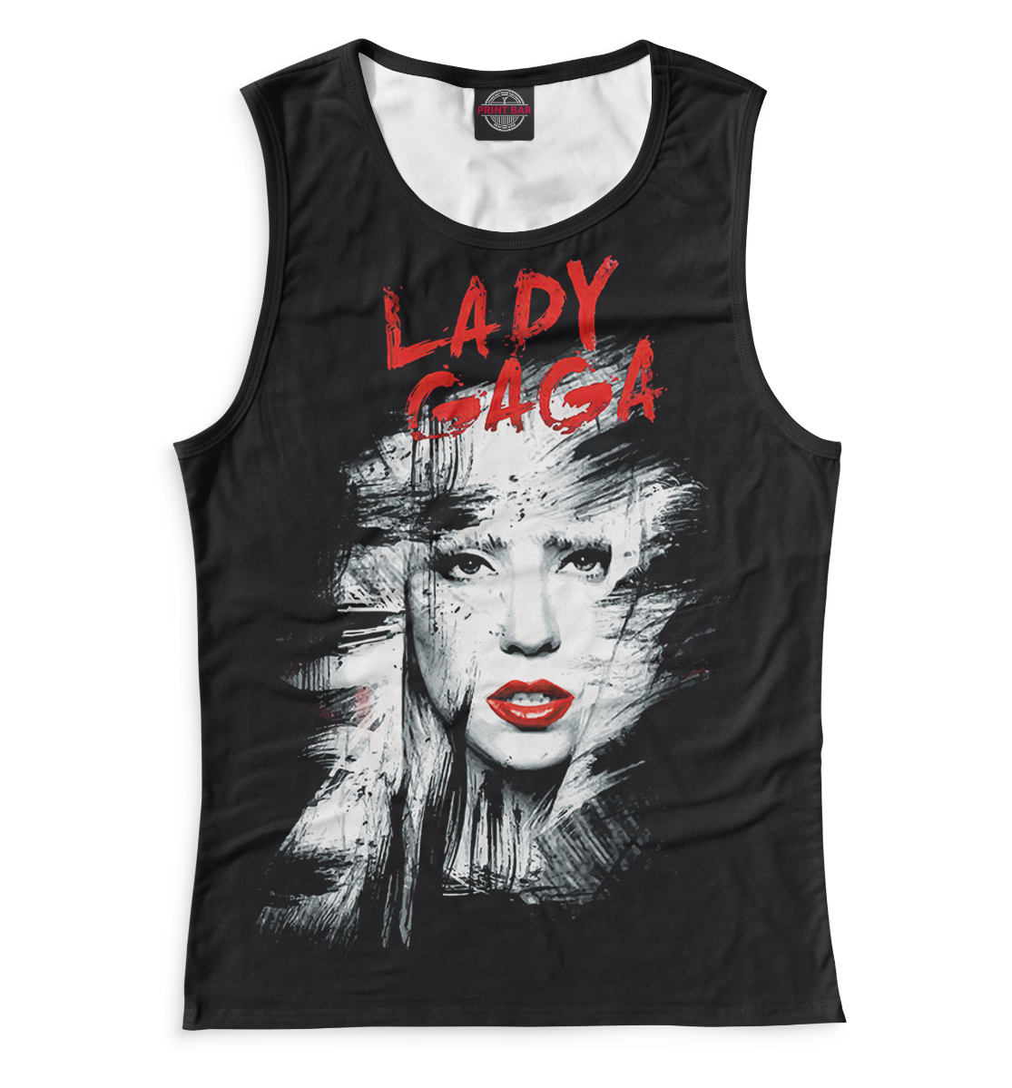 

Lady Gaga