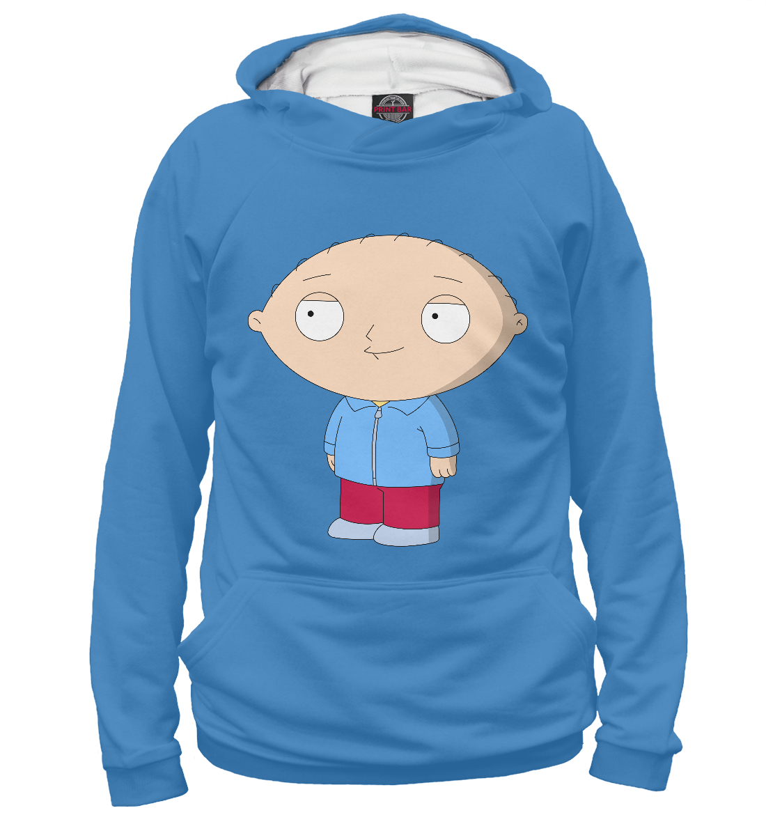 

Stewie