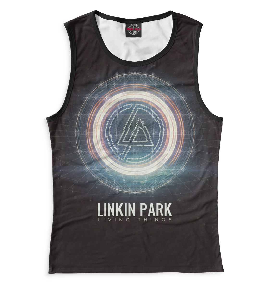 

Linkin Park