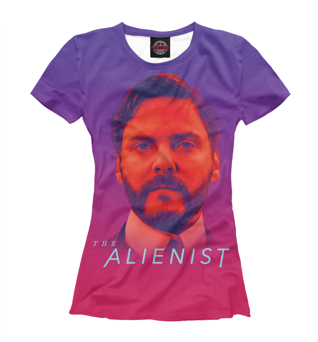 

Алиенист