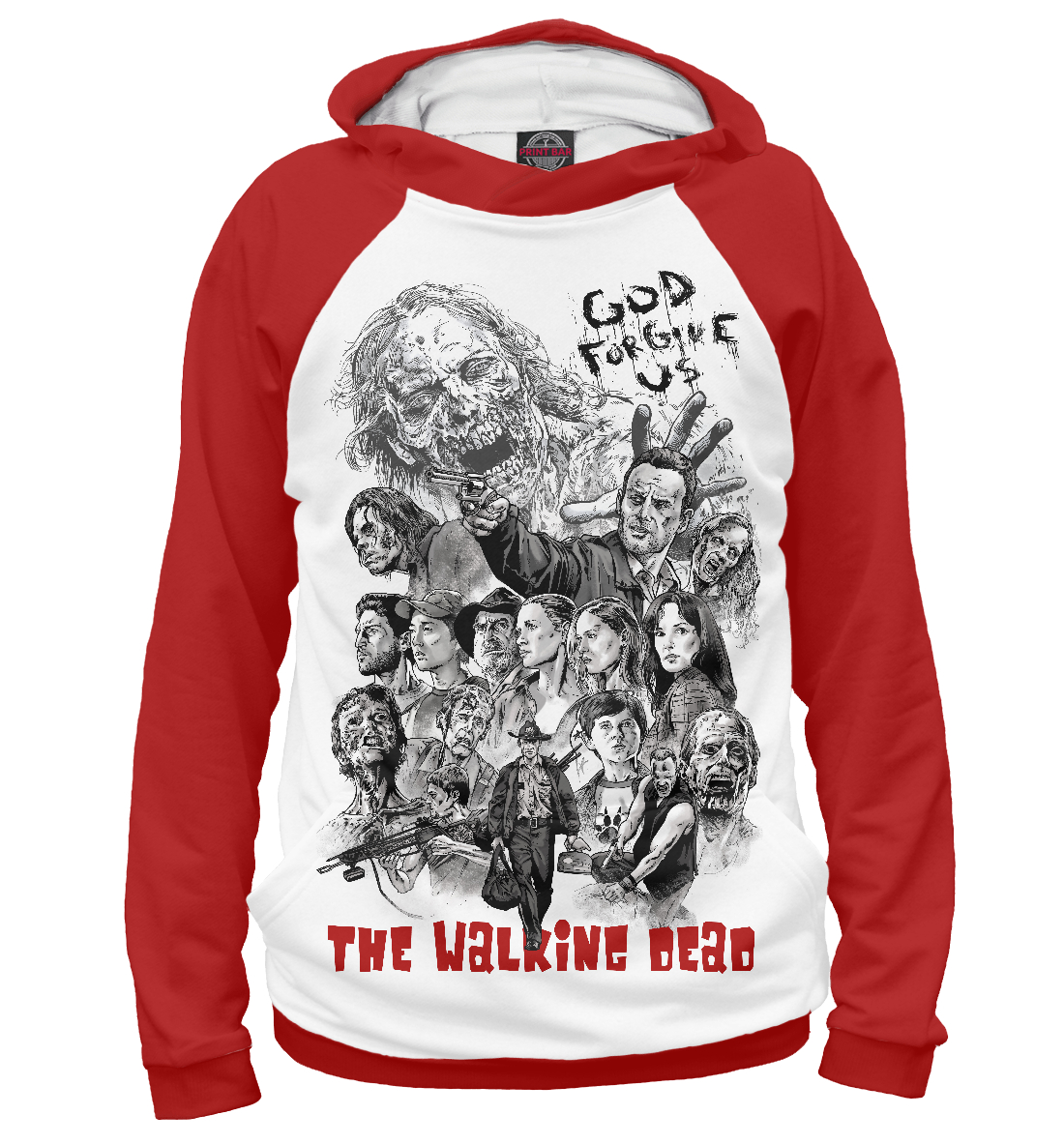 

The Walking Dead