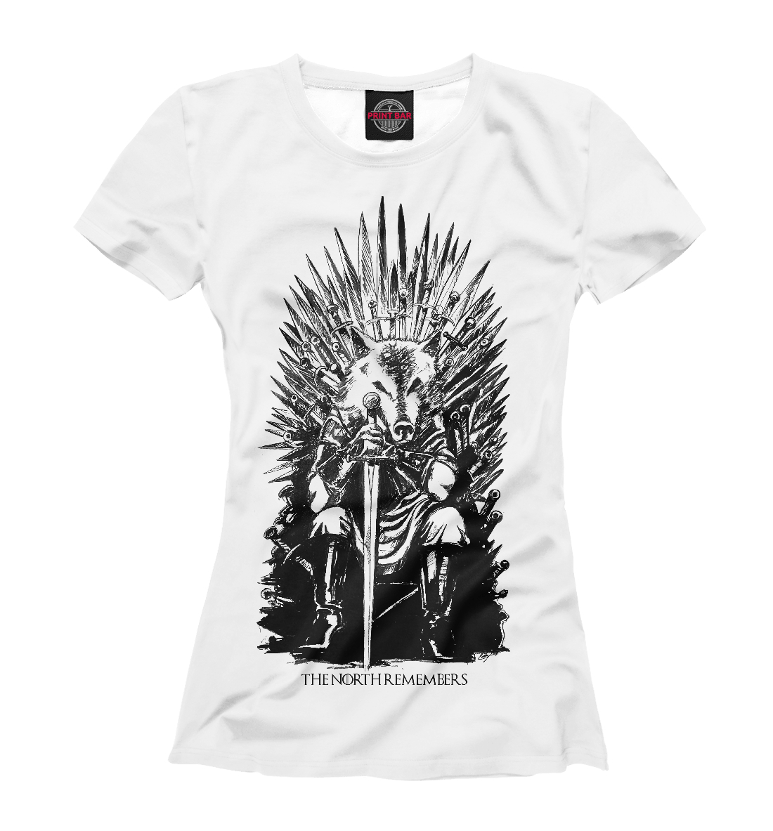 

The north remembers
