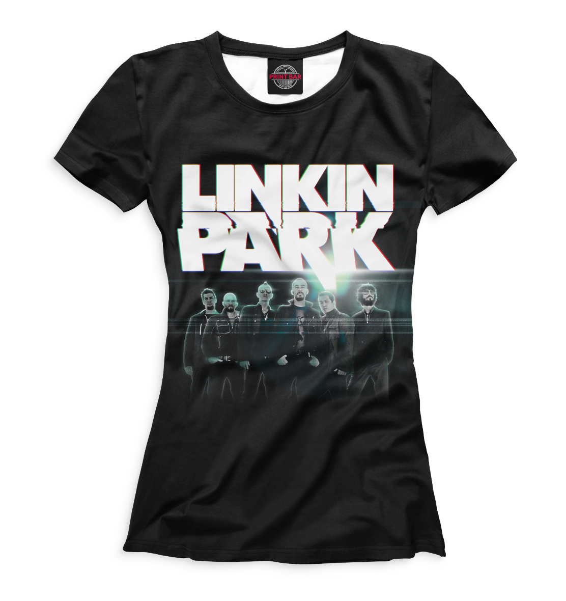 

Linkin Park
