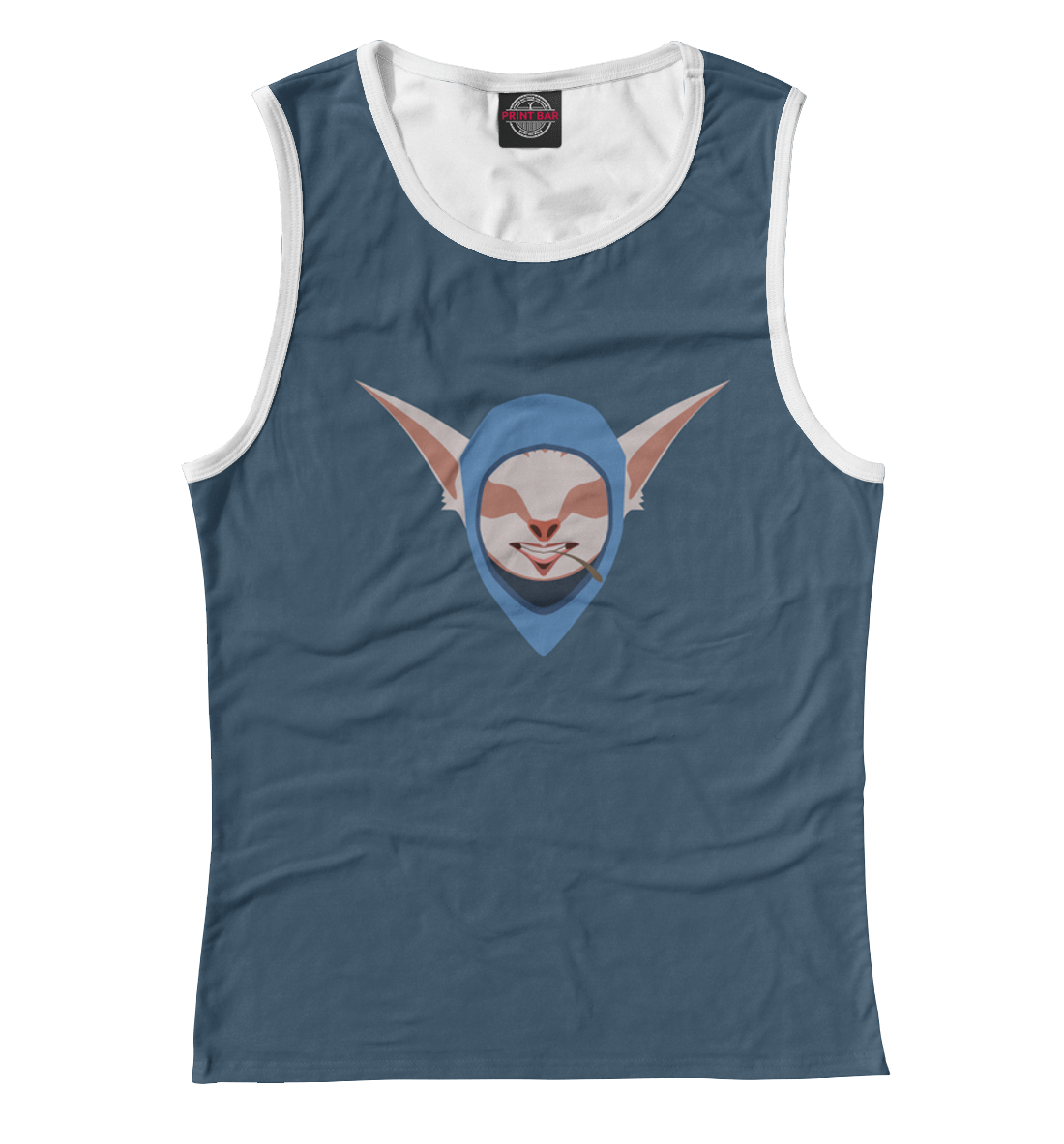 

Meepo Minimal