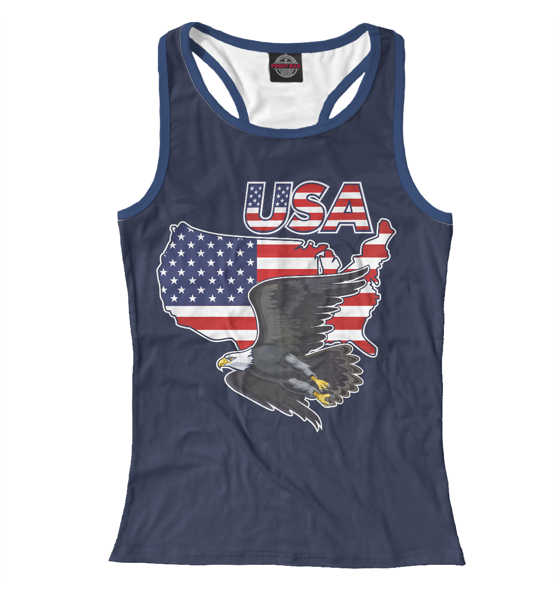 

USA
