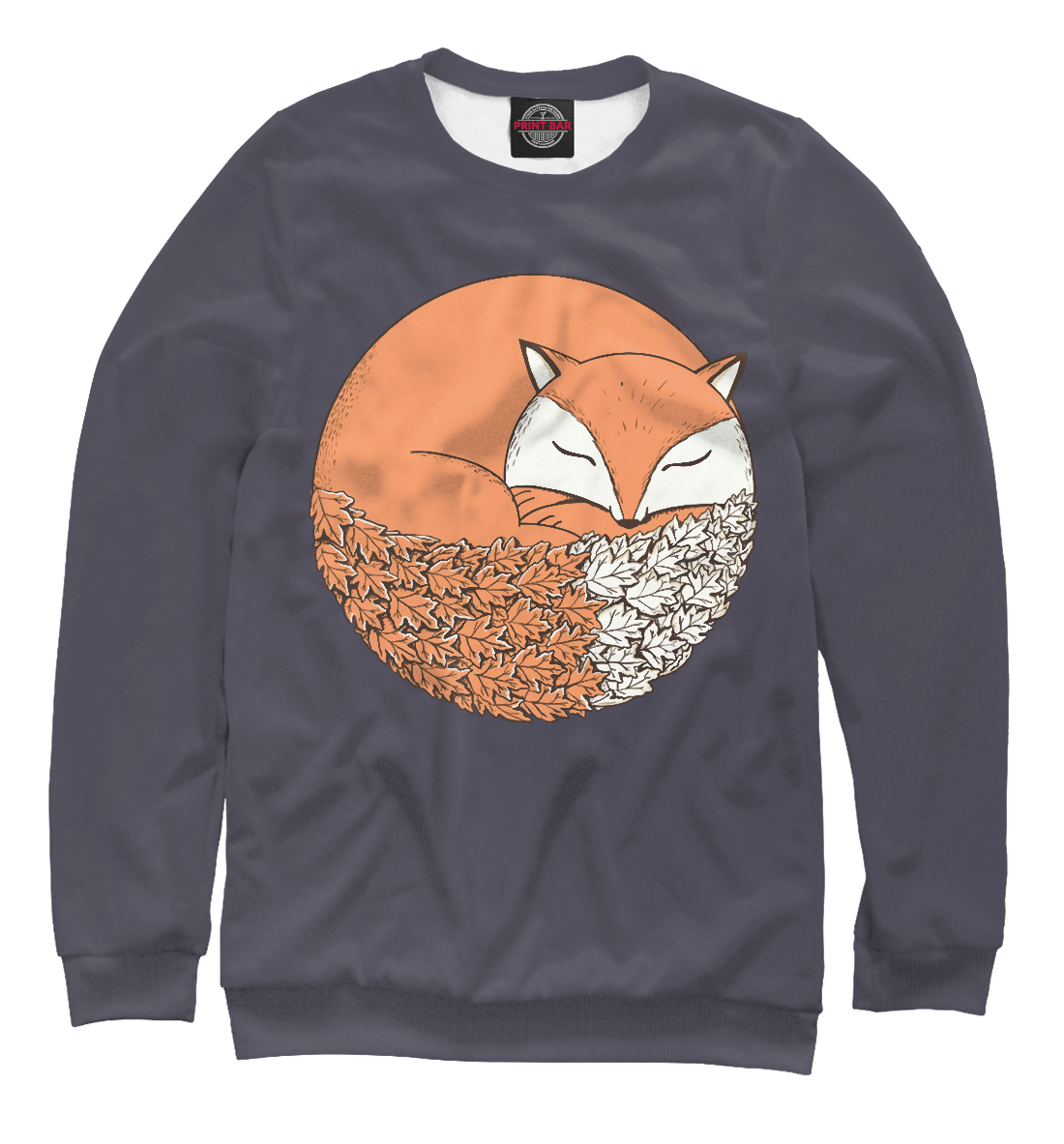 

Fox