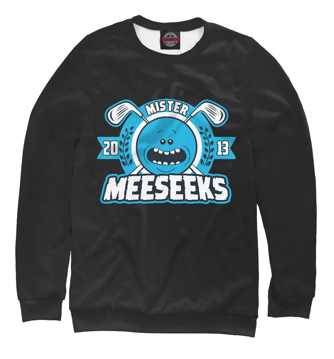 

Meeseeks