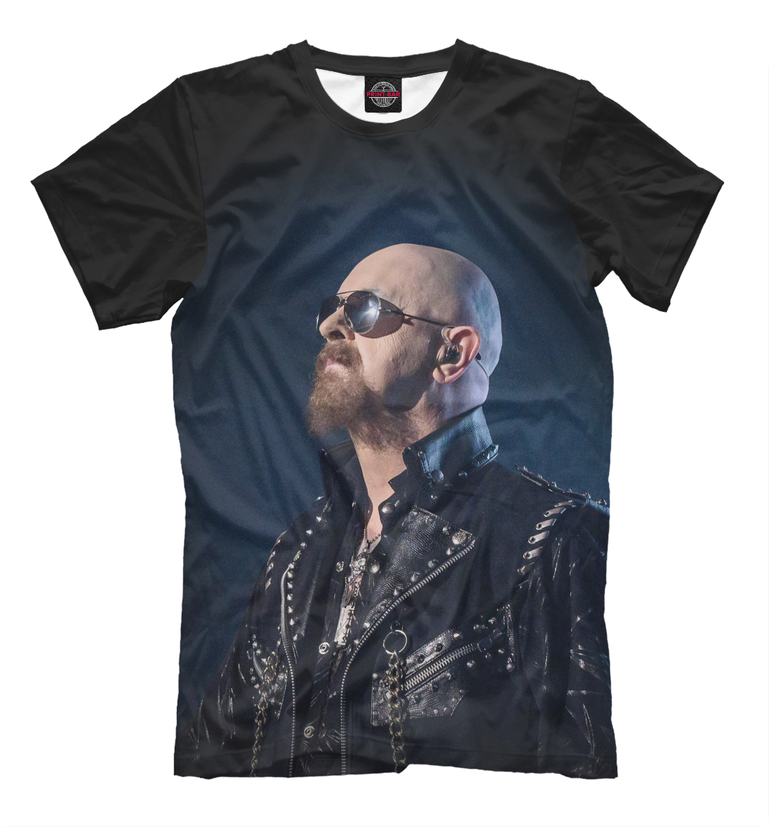 

Judas Priest