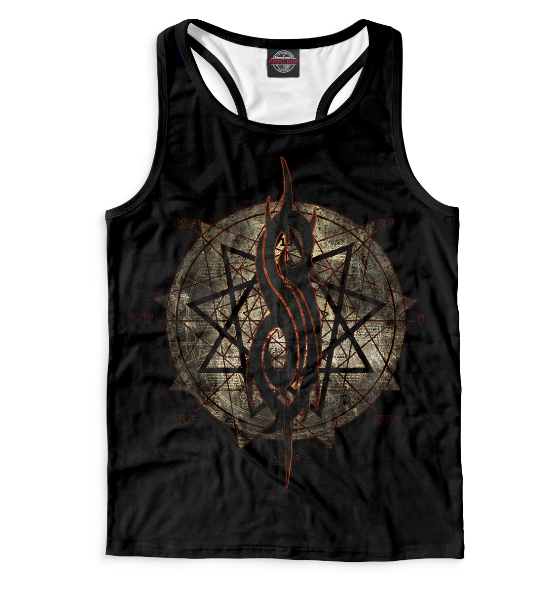 

Slipknot