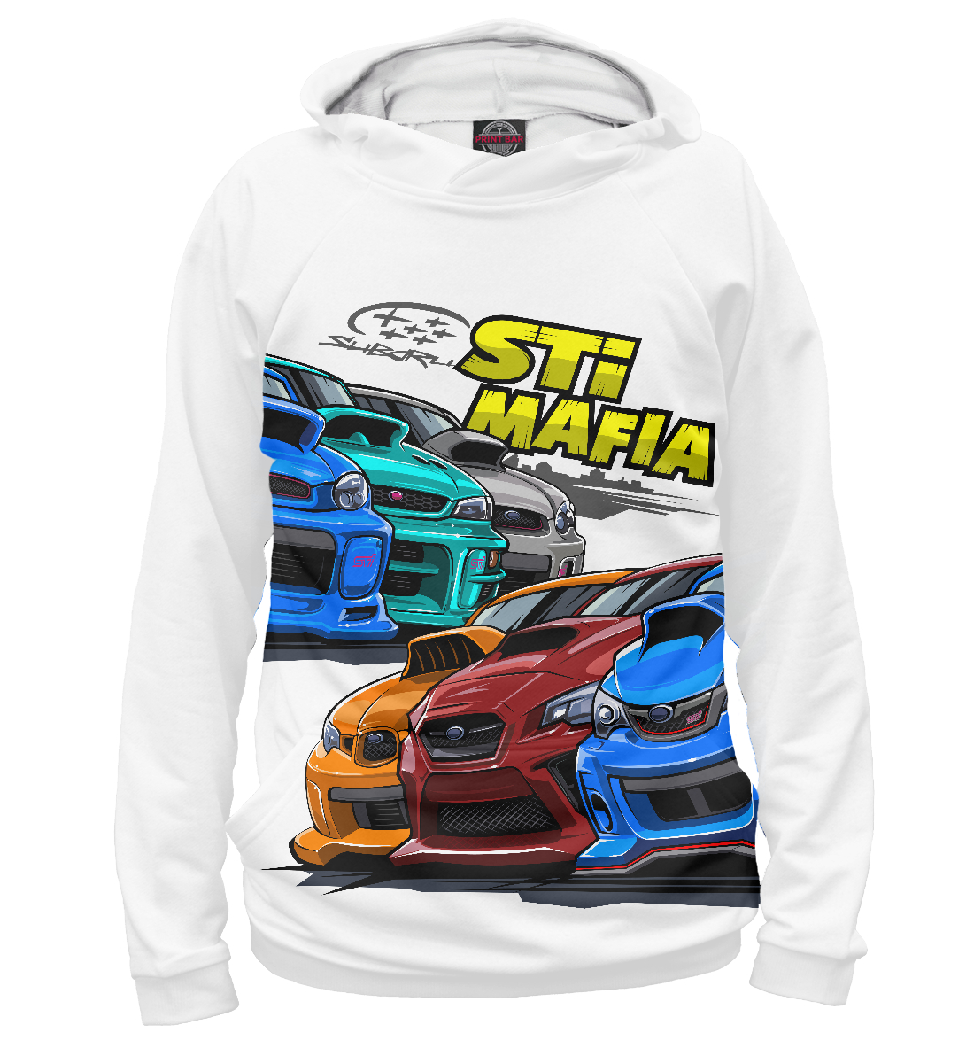

Stimafia
