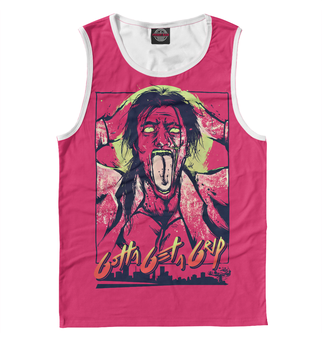 

Hotline Miami