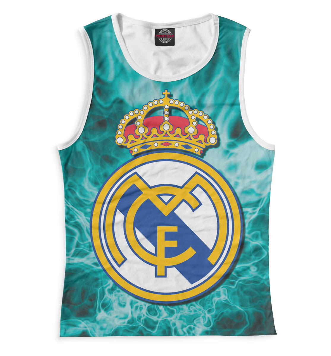 

Real Madrid