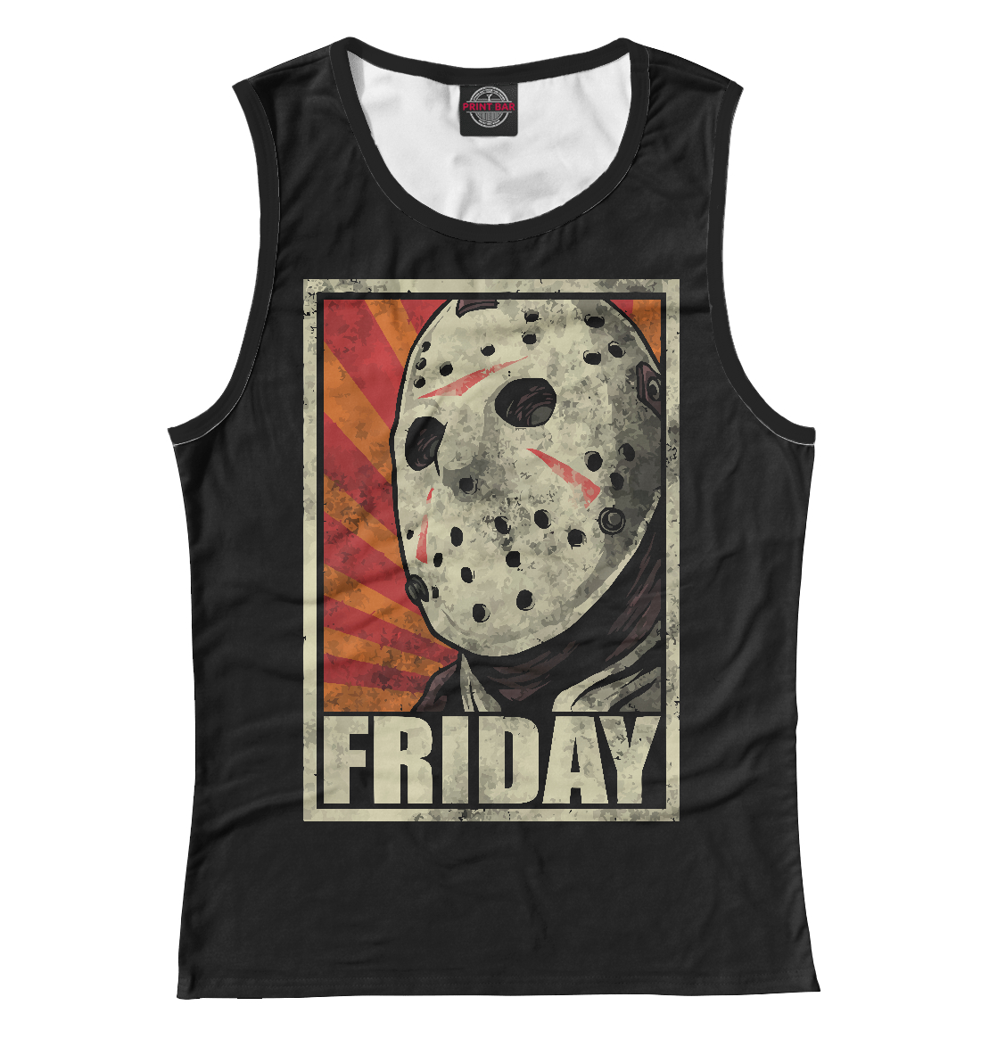 

Friday