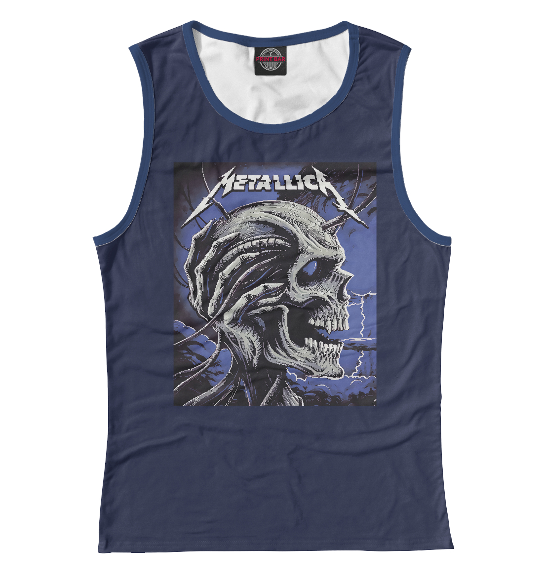 

Metallica