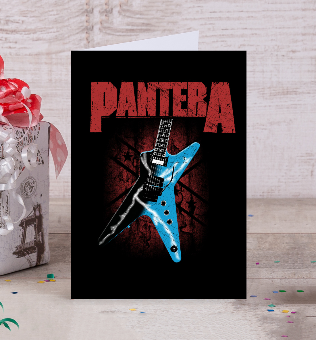 

Pantera