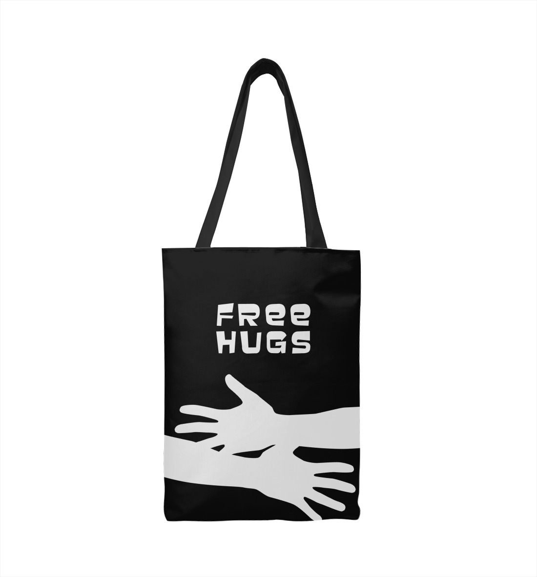 

FREE HUGS