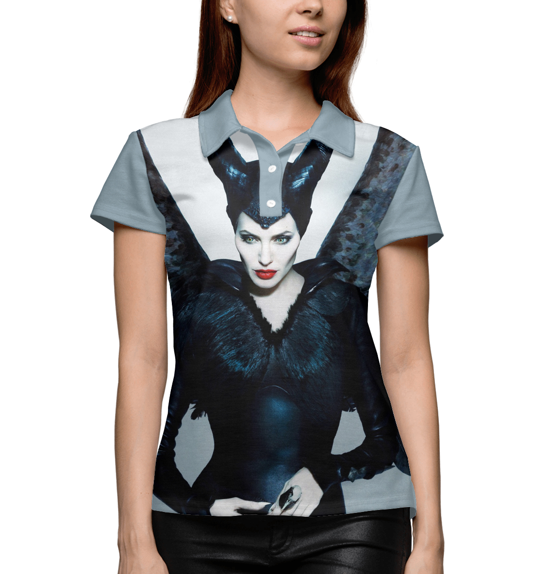 

Малефисента