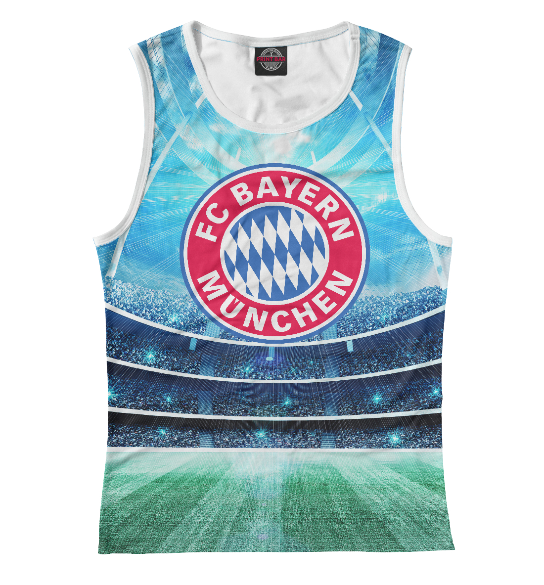 

FC Bayern Munchen