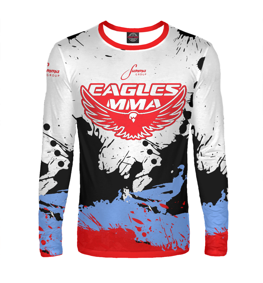 

Eagles MMA