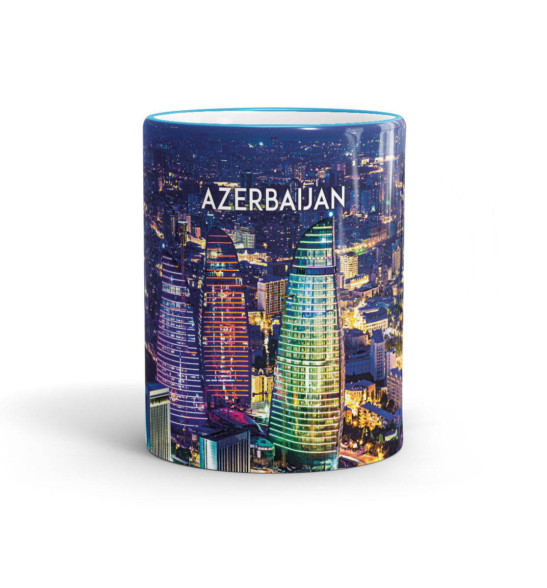 

Азербайджан