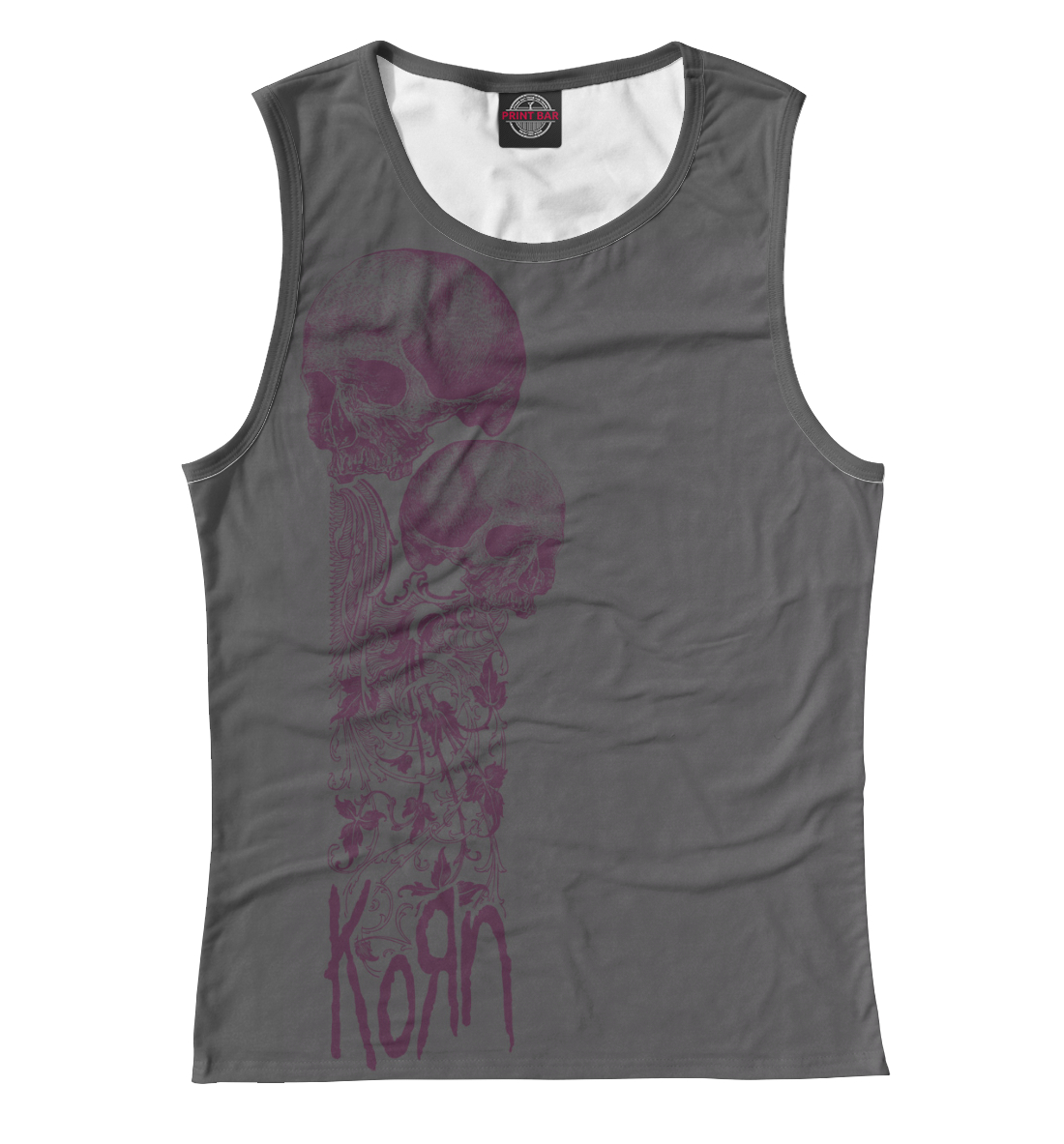 

Korn