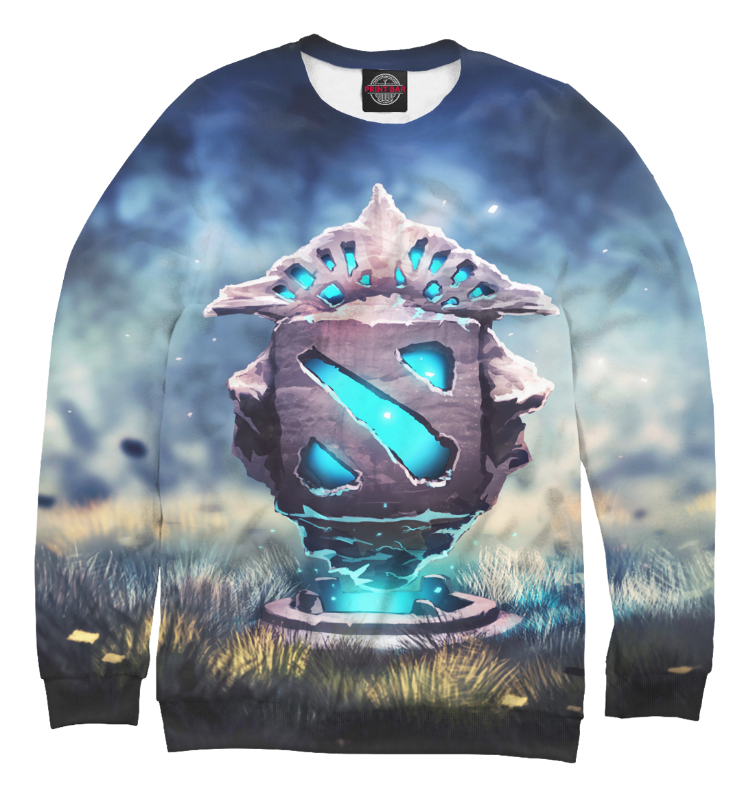 

Dota 2