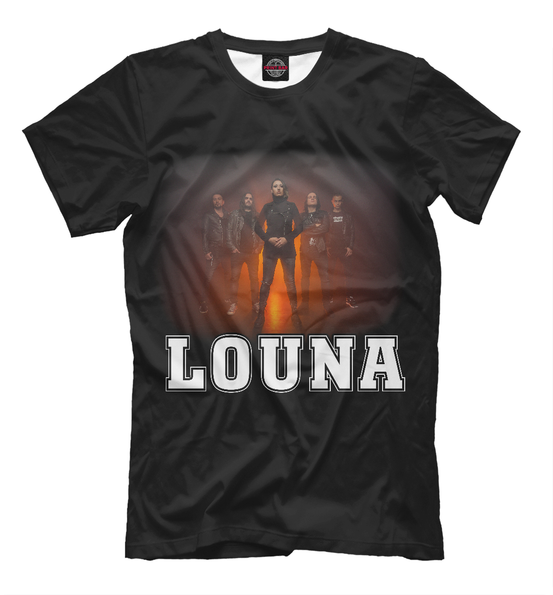 

Louna