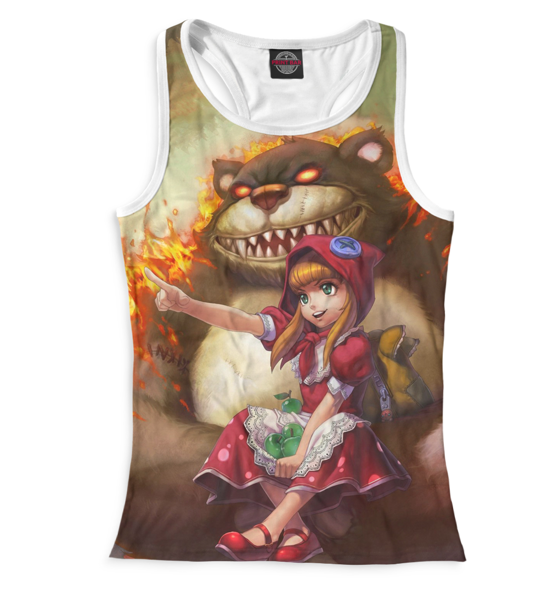 

Annie