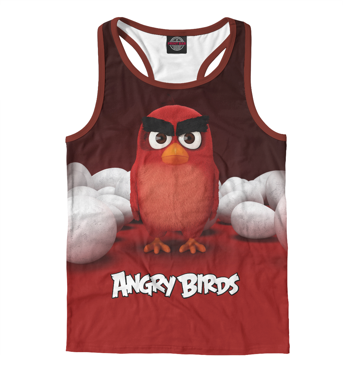 

Angry Birds