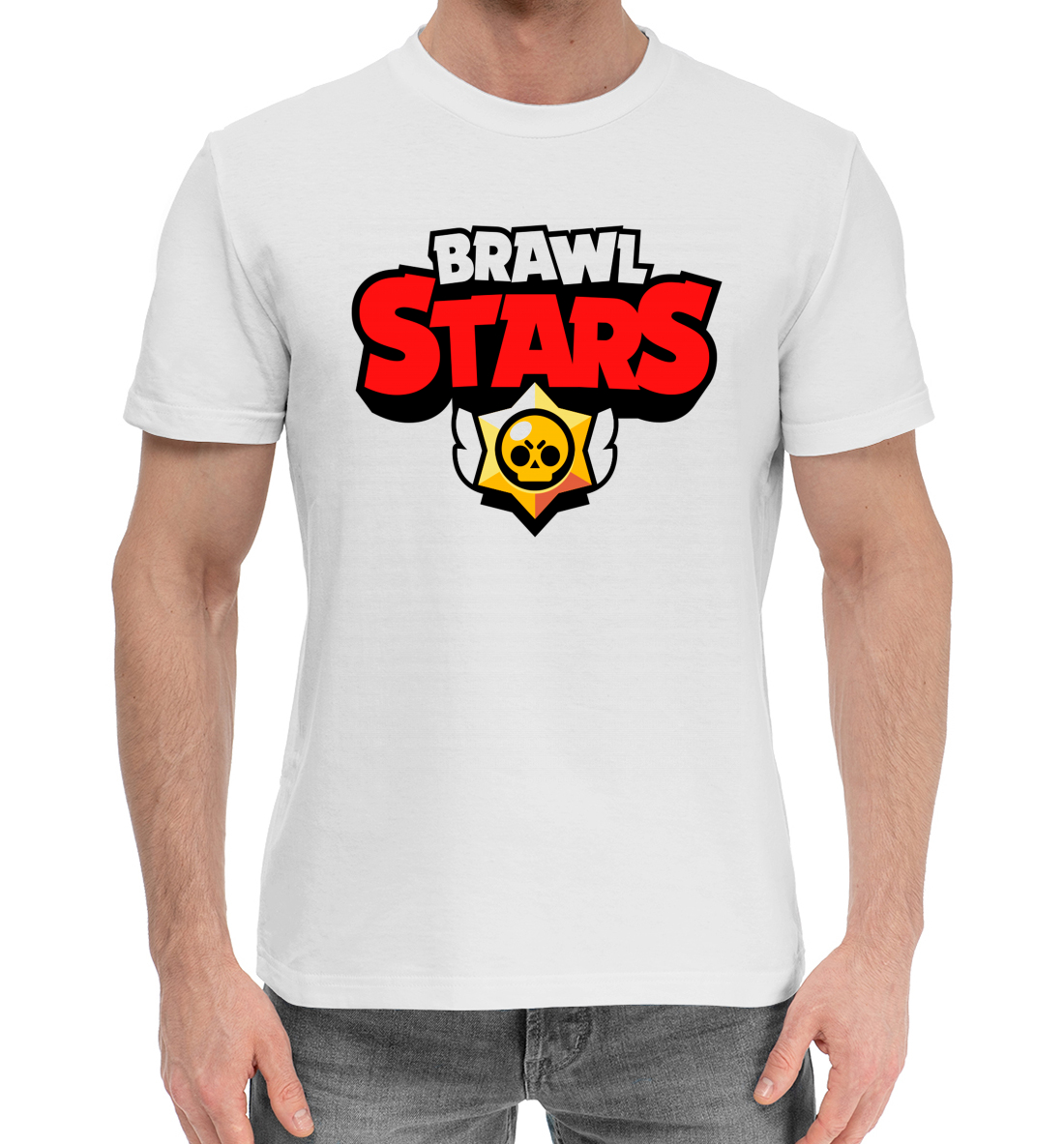 

Brawl Stars