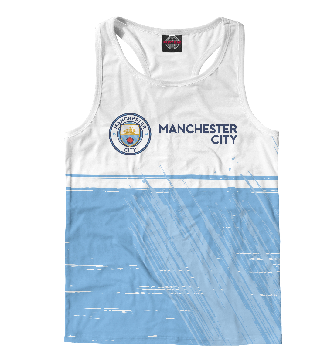 

Manchester City