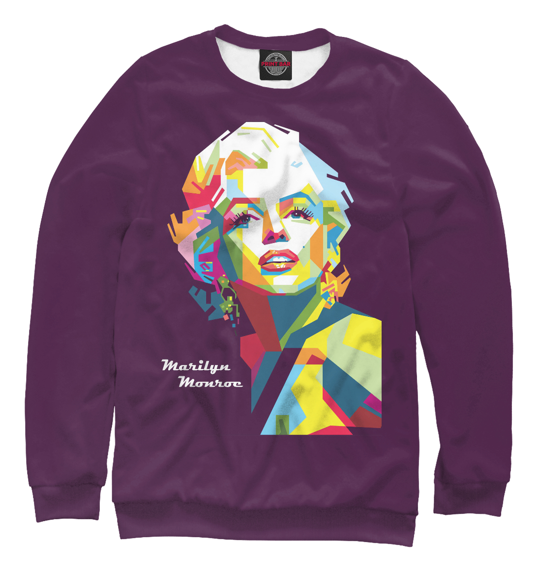 

Marilyn Monroe