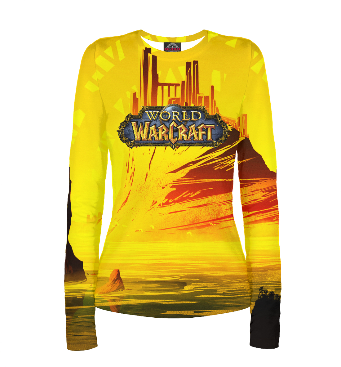 

Warcraft