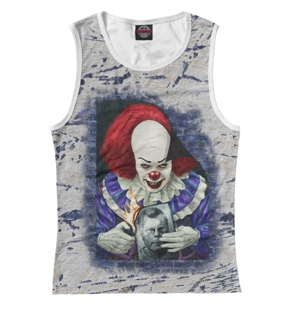 

Создатель и его творенье