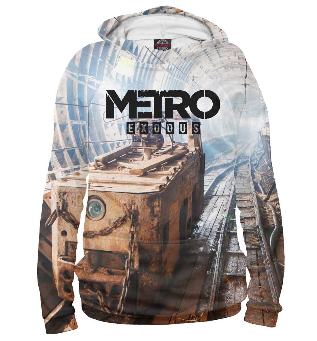 

METRO EXODUS