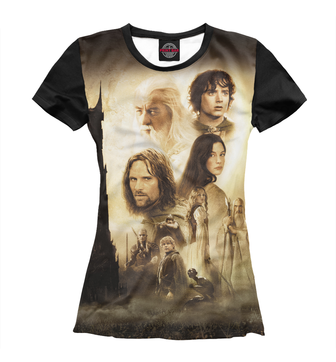 

Властелин колец