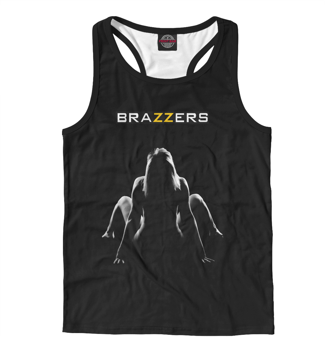

BRAZZERS
