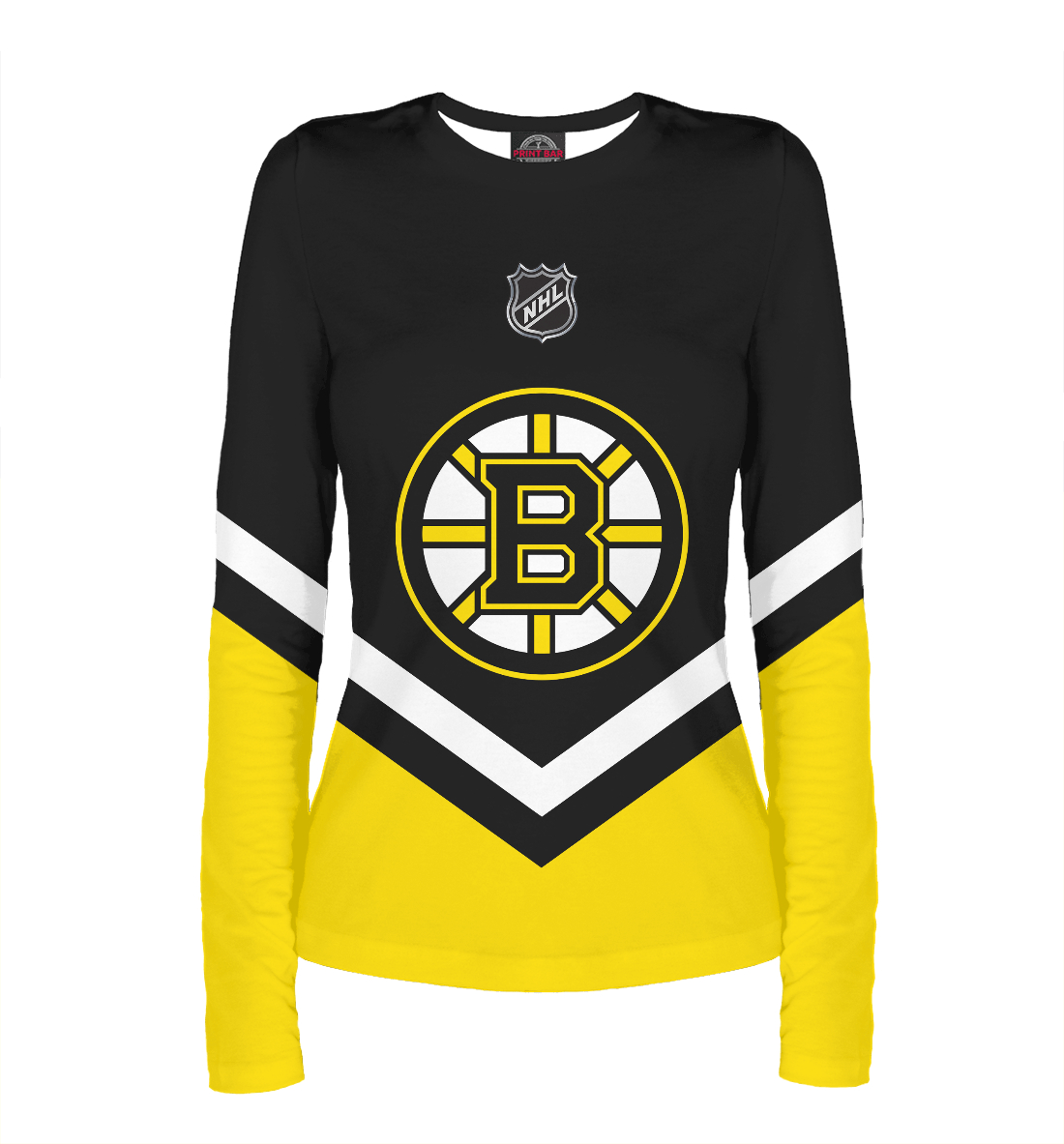 

Boston Bruins