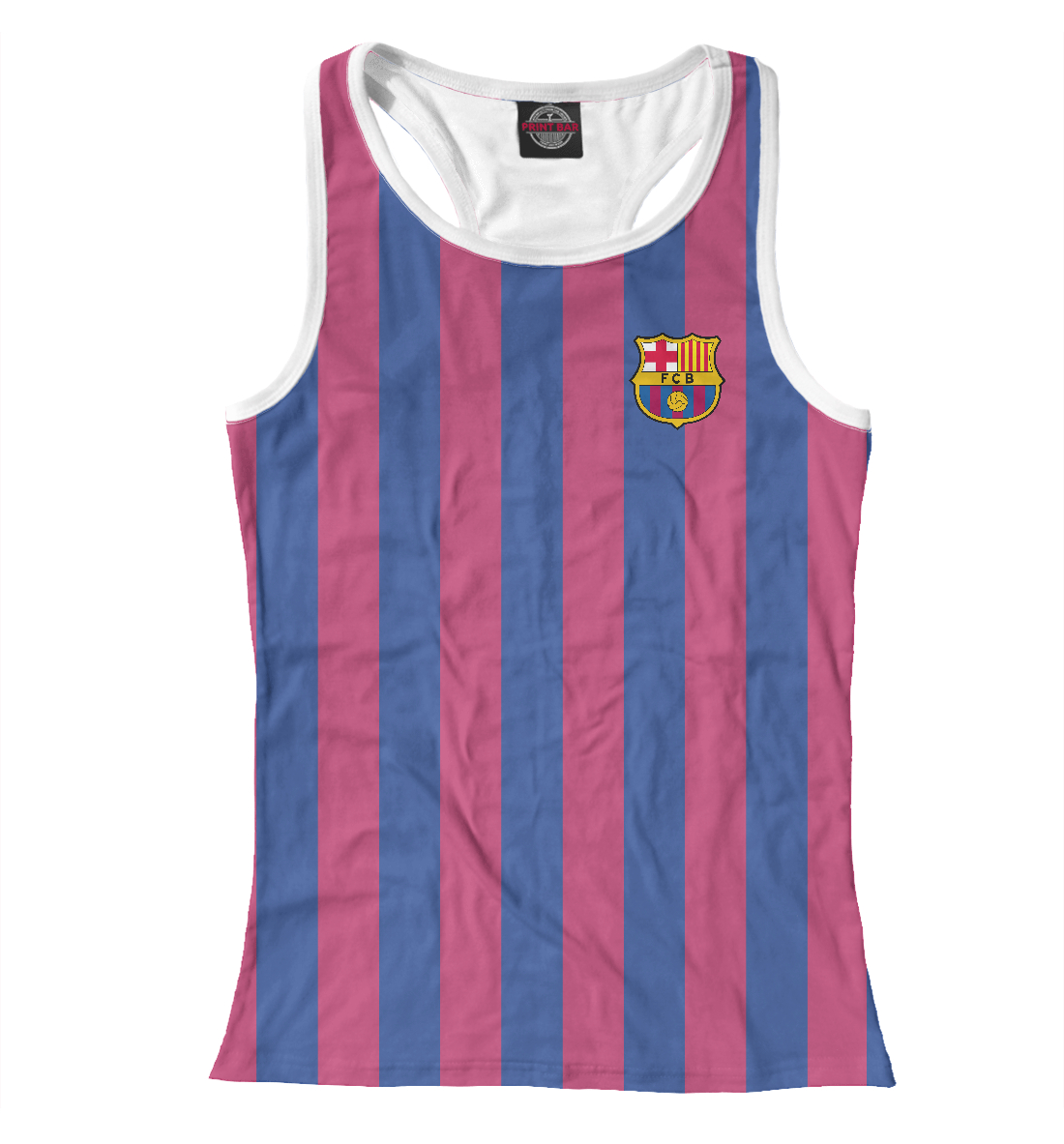 

FC Barcelona Digne 19