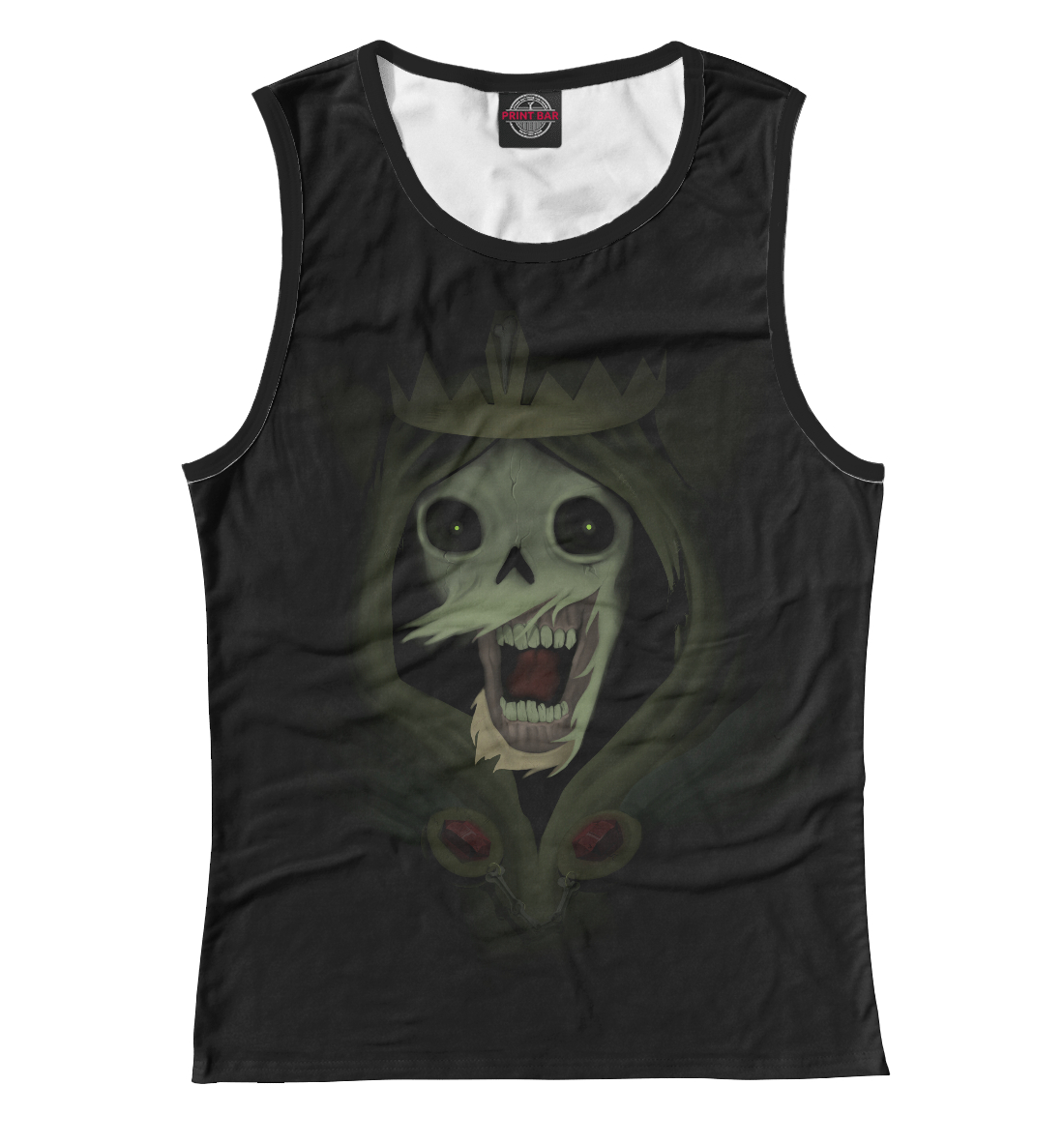 

The Lich