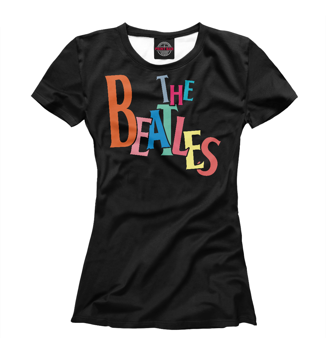 

The Beatles