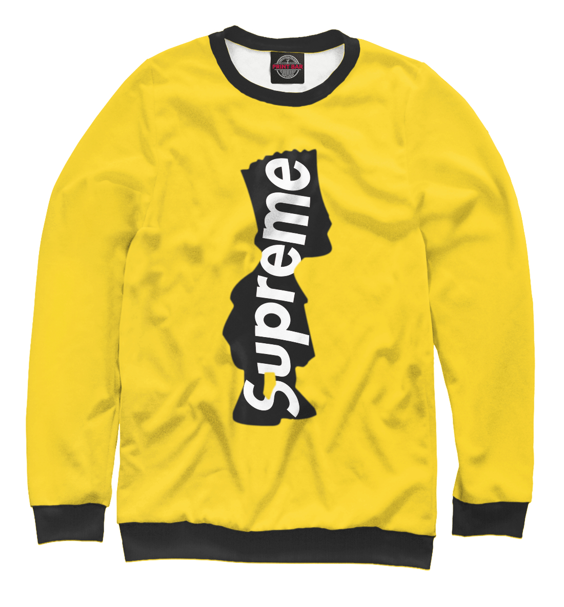 

Bart Supreme