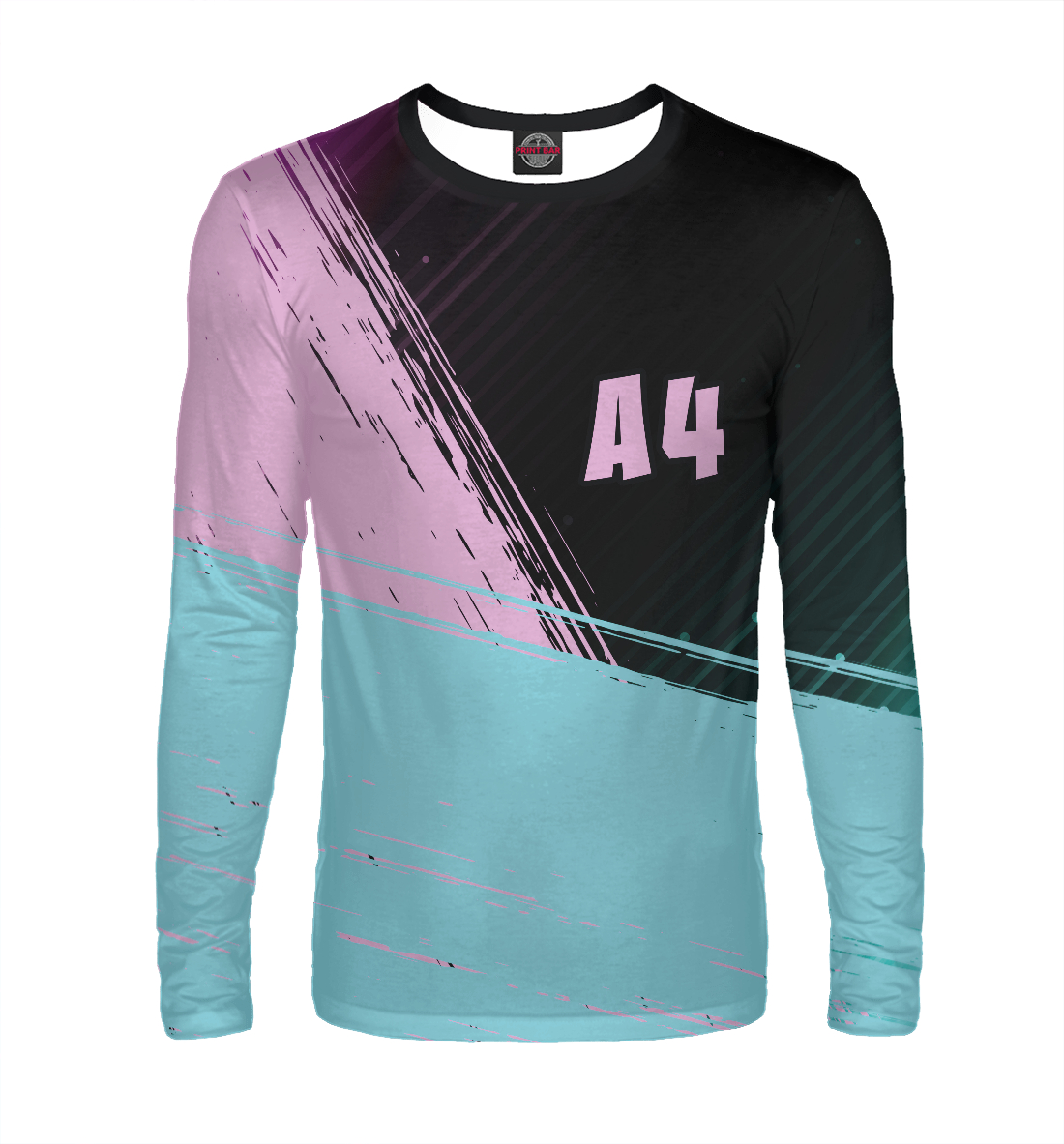 

А4