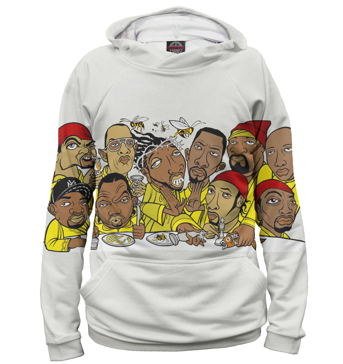 

Wu-Tang Clan