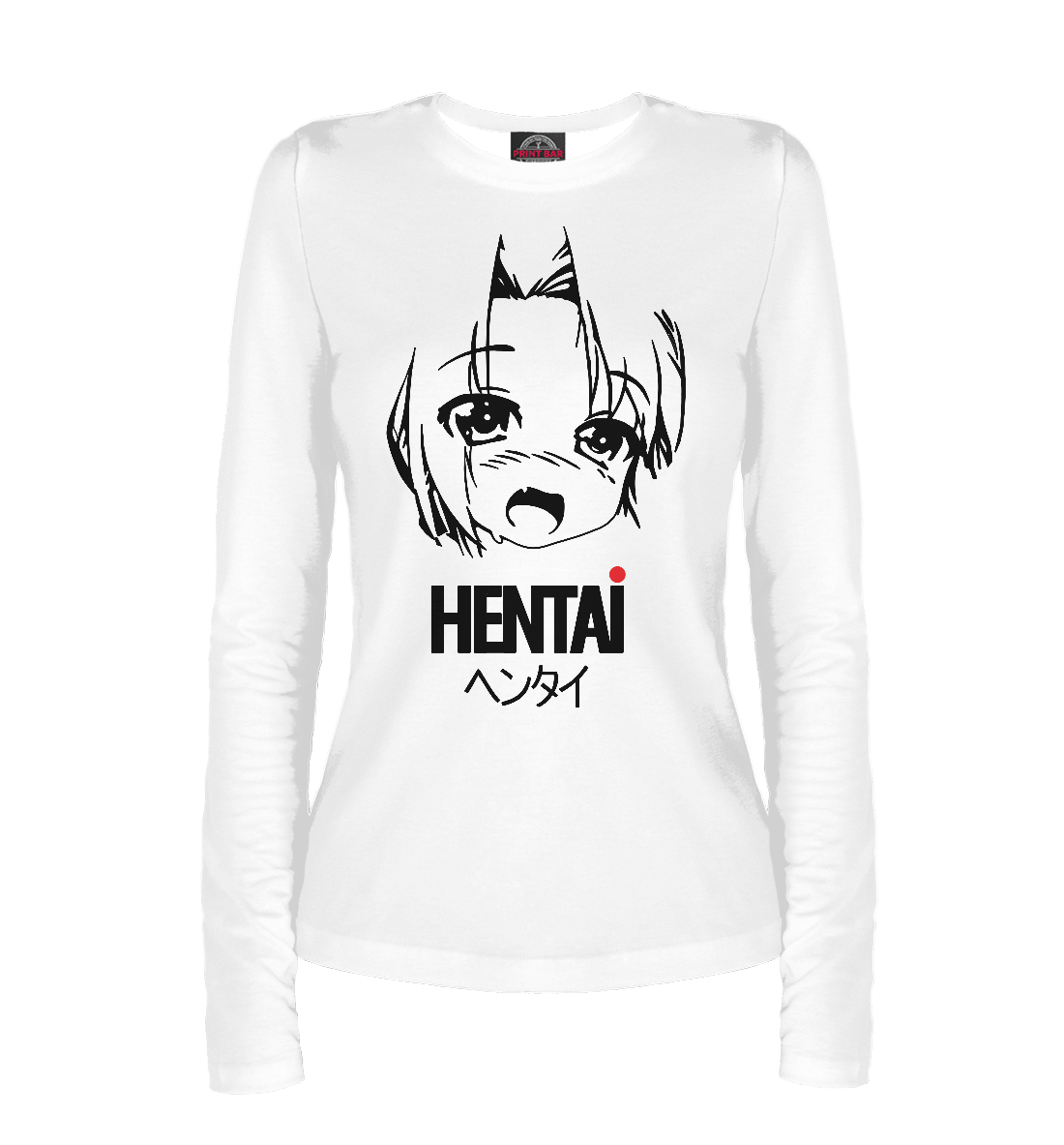

Hentai