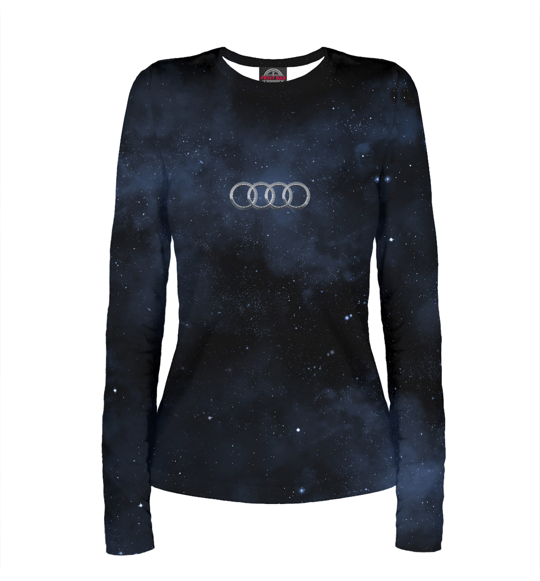 

Звезда Audi