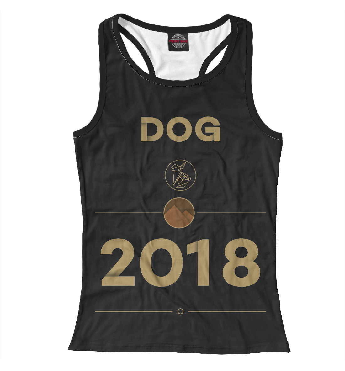 

Dog 2018
