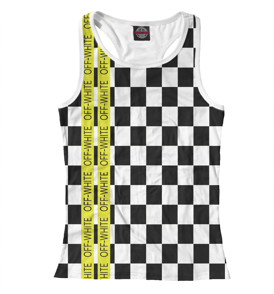 

Off-White