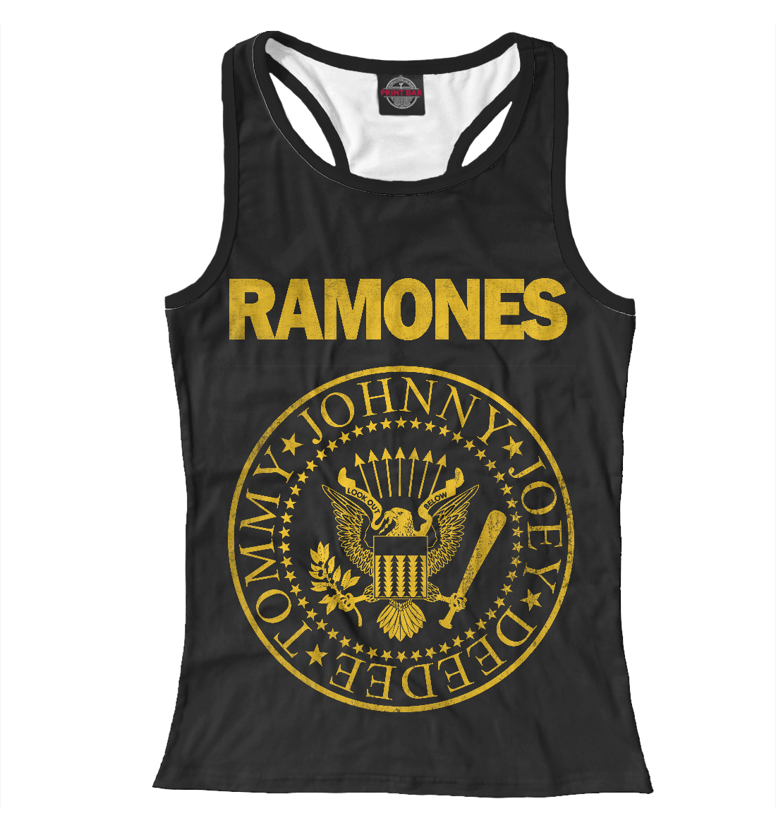 

Ramones Gold